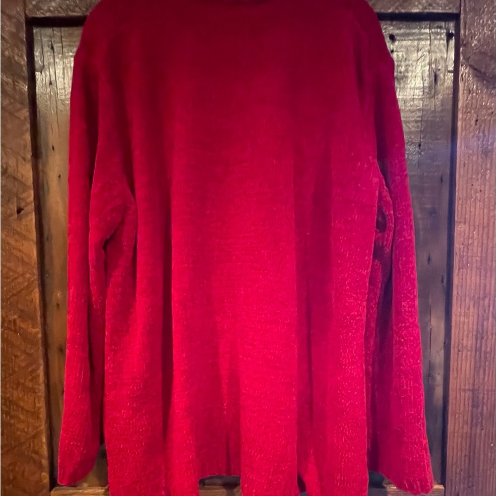 Sweater - Picture 2 of 2